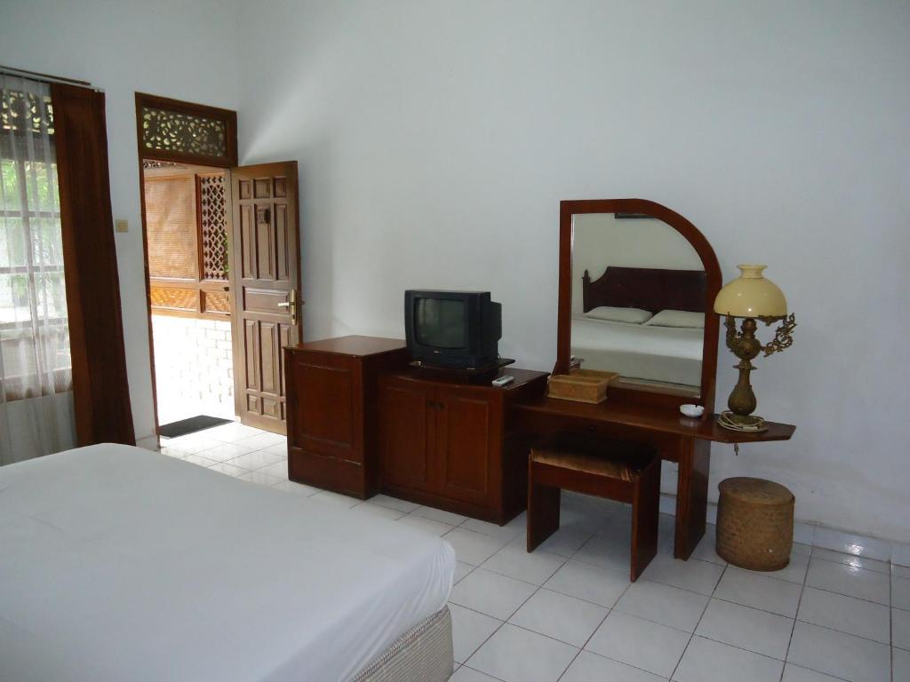 Hotel Bali Warma Dempasar Cameră foto