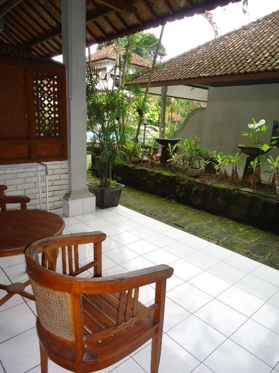 Hotel Bali Warma Dempasar Cameră foto